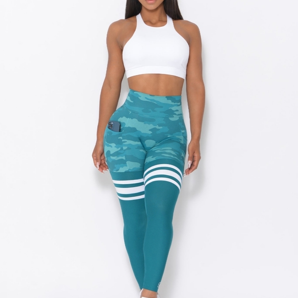 Bombshell sportswear leggings